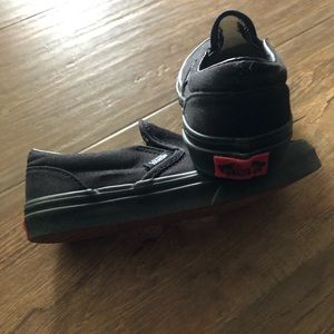 Vans - Youth Size 1
